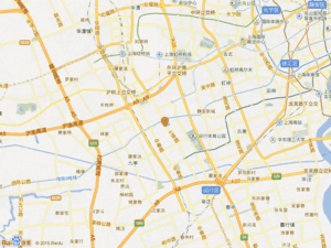 青年路387号小区图片
