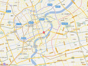 西藏南路1664号小区图片