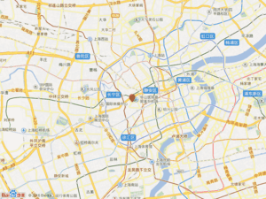 华山路639弄小区图片
