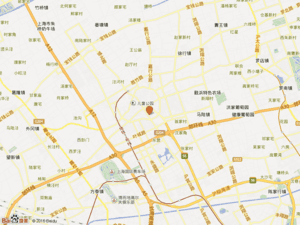 南大街41号小区图片