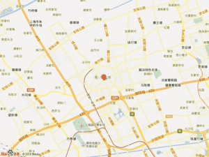 张马路21号小区图片