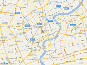 肇嘉浜路62弄小区图片