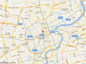 泰兴路215弄小区图片