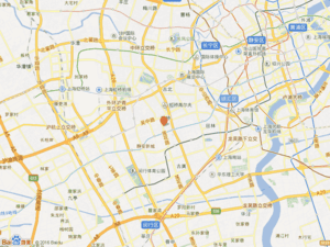 环镇南路93号小区图片