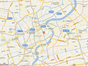 中华路1316弄小区图片
