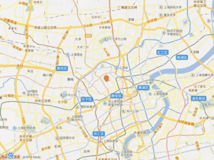 海防路398号小区图片