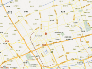 新城十坊小区图片