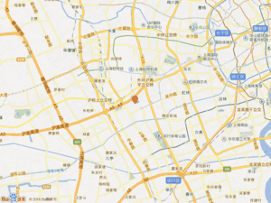 复花苑小区图片
