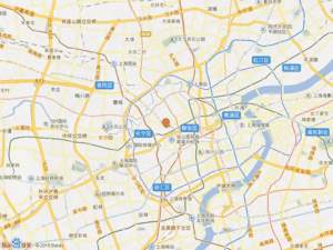 元善里小区图片