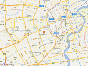 古北大成公寓小区图片