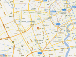 虹桥525小区图片