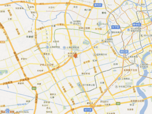 黄桦路335号小区图片