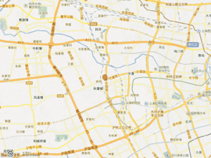 华翔路3185号小区图片