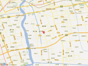 三鲁公路3585号小区图片