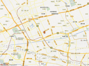 范家村别墅小区图片