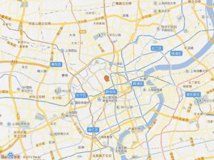 时美大厦小区图片