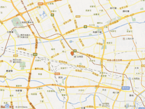 德华路73号小区图片