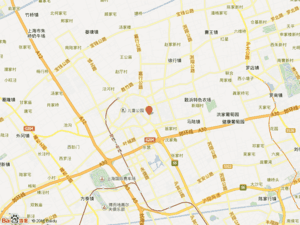 迎园别墅小区图片