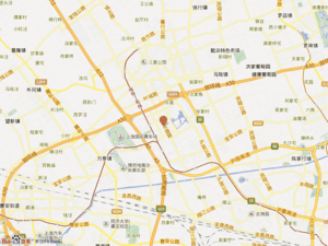仁丰金元大厦小区图片