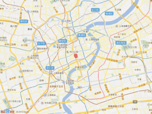 斜土路540号小区图片