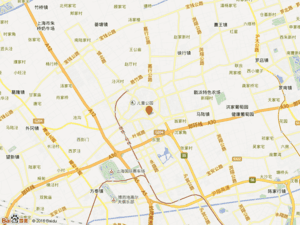 南大街45号小区图片