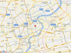 中华路1300弄小区图片