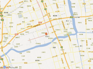 东川路2212号小区图片