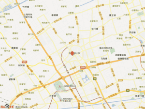 人民街78弄小区图片