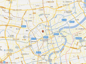 陕西北路816号小区图片