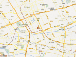 樱花路116弄小区图片