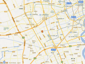青年路273号小区图片