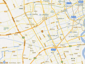 青年路275号小区图片