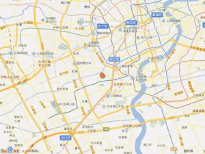 大通别墅小区图片