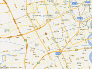 青年路300号小区图片