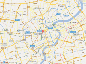 长乐路280号小区图片