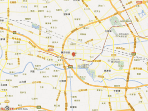 芙蓉新村小区图片