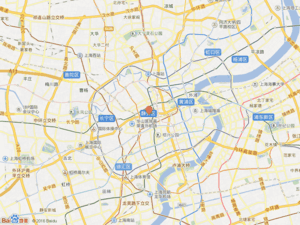 陕西北路30弄小区图片