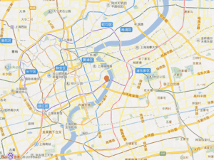 中山南路892号小区图片