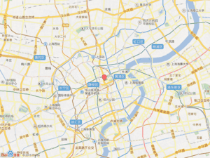 重庆北路362号小区图片