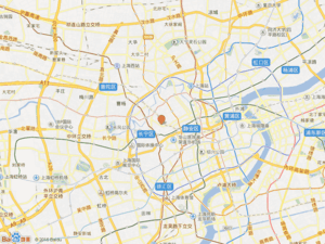 武宁南路135号小区图片