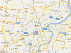 西苏州路31弄小区图片