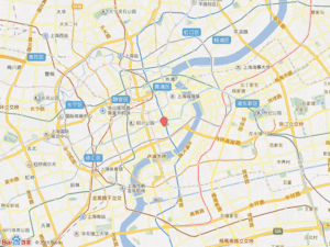 西藏南路1170号小区图片