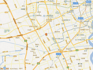 青年路313号小区图片