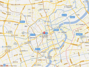 延安中路841号小区图片