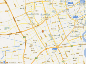 青年路394号小区图片