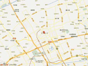 清河路66乙号小区图片