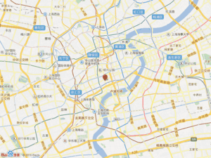 斜土路816号小区图片