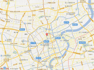 康定东路3弄小区图片
