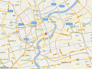 制造局路851号小区图片