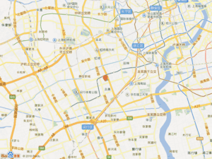 古美路480弄小区图片